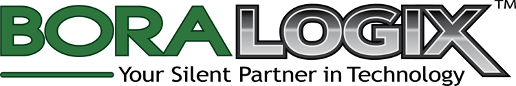 Boralogix Logo